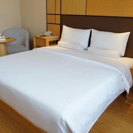 Ji Hotel Beijing Yizhuang Economic And Technological Development Zone エクステリア 写真