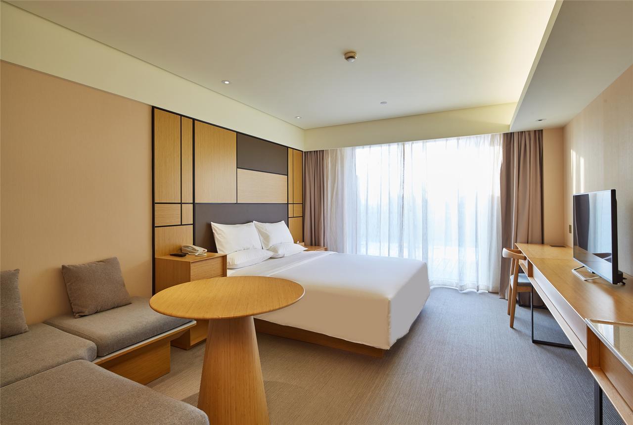 Ji Hotel Beijing Yizhuang Economic And Technological Development Zone エクステリア 写真