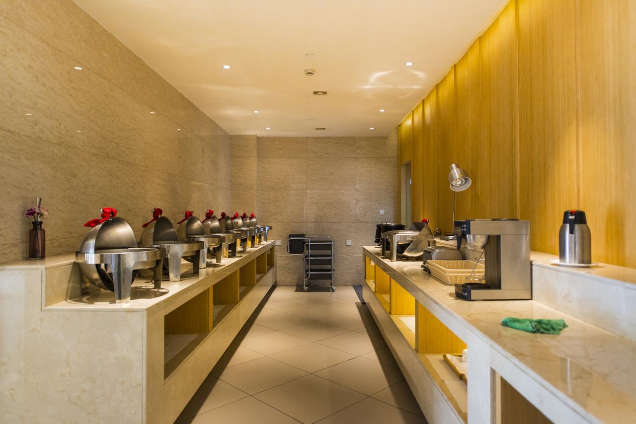 Ji Hotel Beijing Yizhuang Economic And Technological Development Zone エクステリア 写真