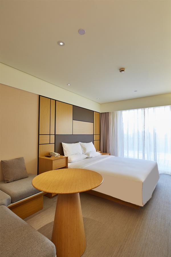 Ji Hotel Beijing Yizhuang Economic And Technological Development Zone エクステリア 写真